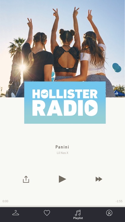 Hollister So Cal Style screenshot-3