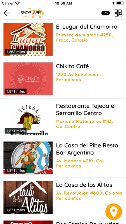 ShopAppMx screenshot-3