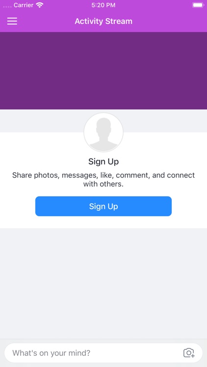 Canadian Fertility Show 2020