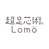 超足芯術Lomo