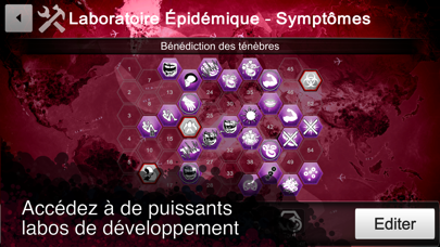 Plague Inc: Créateur Plague Inc: Créateur