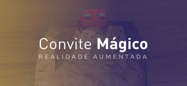 Convite Mágico(圖1)-速報App