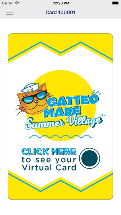 Gatteo Mare Summer Village