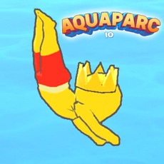 Activities of Aquaparc.io