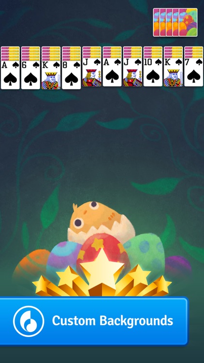 Spider Solitaire: Card Game screenshot-6