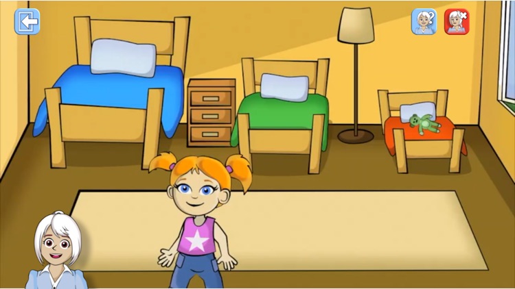 CAMathories Goldilocks screenshot-3