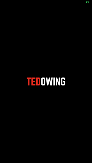Tedowing - Ted Shadowing screenshot 2