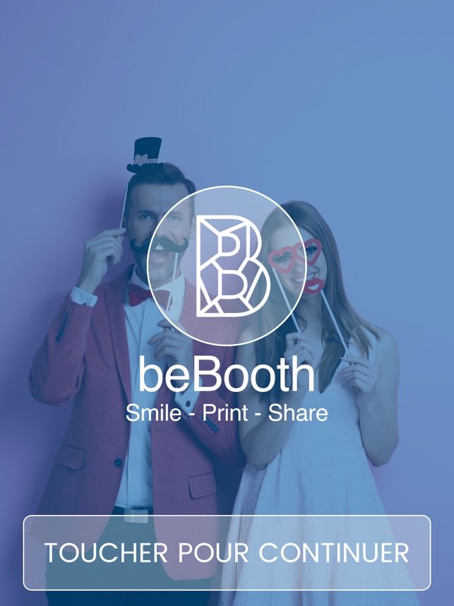 Bebooth(圖1)-速報App