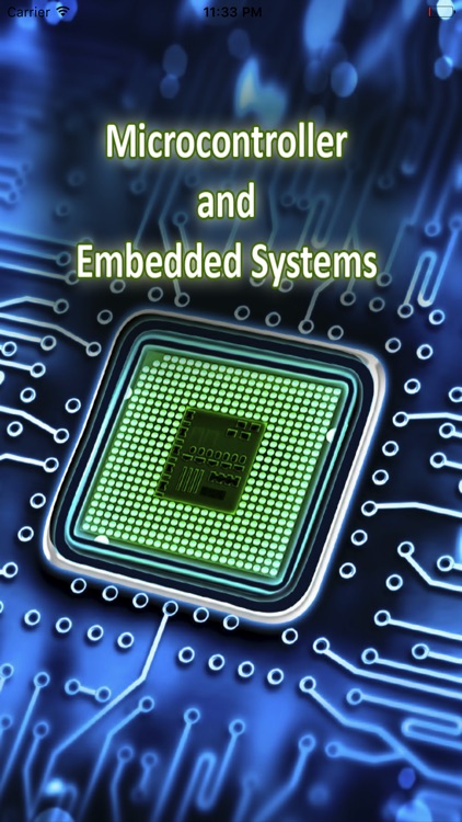 Embedded System&Microcontroler