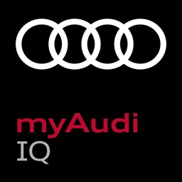 myAudi IQ