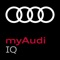 myAudi IQ gives you access to video tutorials about the features of your Audi model, providing you with the information you need to get the most out of your new Audi