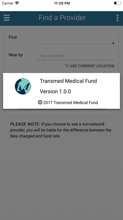 Transmed Medical Fund screenshot-9