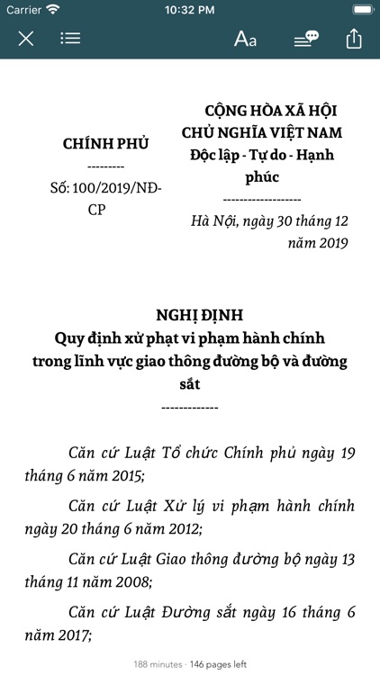 Tra cứu Luật giao thông screenshot-3