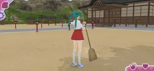 Captura 9 Anime City 3D iphone