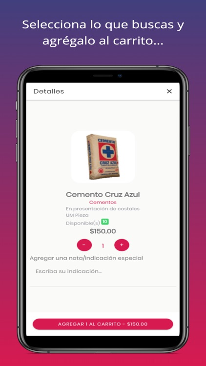 Facil y Punto screenshot-4