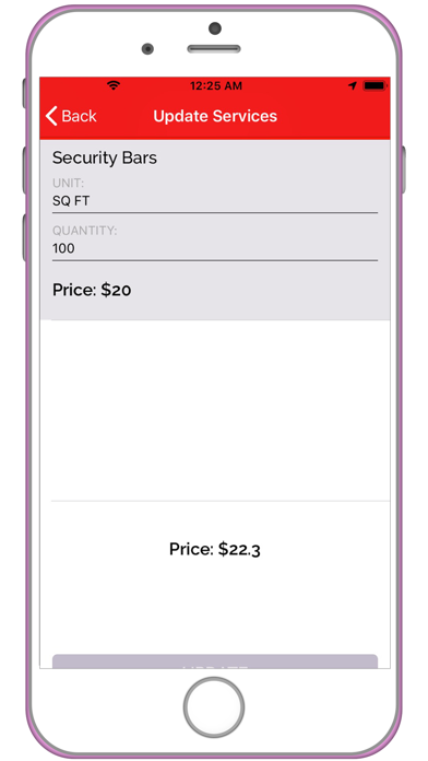 PROPERTY MD PROVIDER APP screenshot 4