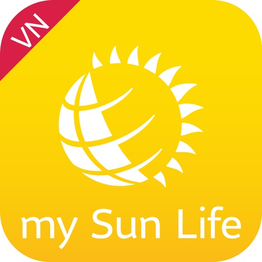my Sun Life (Vietnam) iOS App