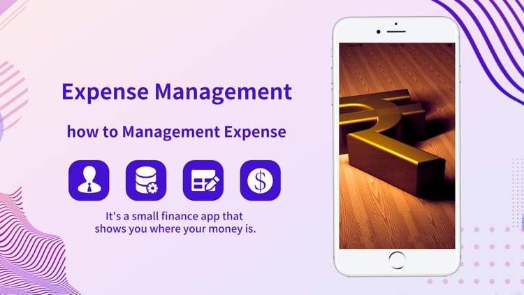 Expense Management System