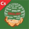 C5 - English at 5 Finger Tips