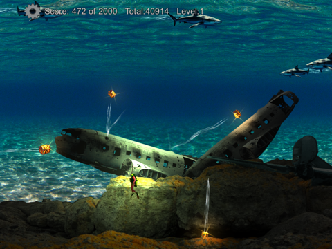 Deep Immersion screenshot 3