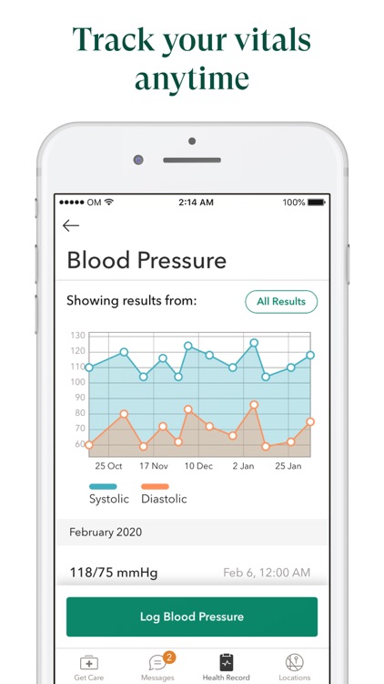 One Medical screenshot-4