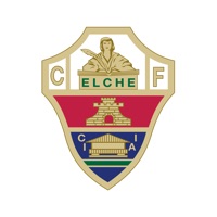 Elche CF – App Oficial pour PC