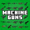 Machine Guns PE