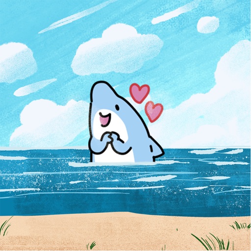 CuteDolphin