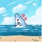 Come and jump and play with the dolphins