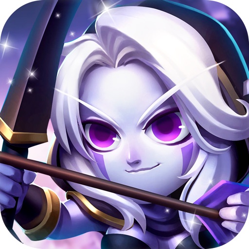 守卫魔界-Q版魔幻放置游戏