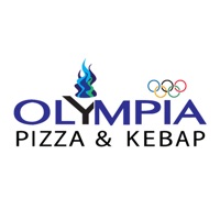 Olympia Pizza  Kebab
