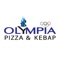Olympia Pizza & Kebab einfach online bestellen bequem und sicher