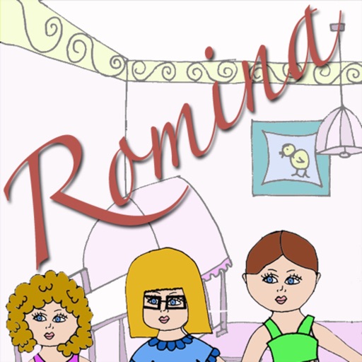 Romina icon