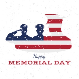 Remember : Happy Memorial Day