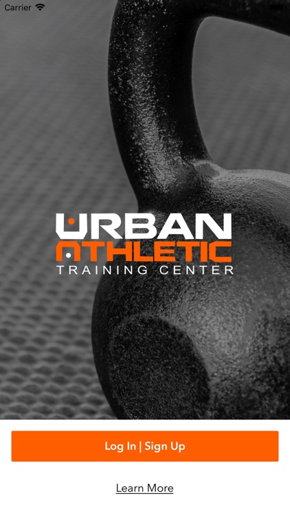 Urban Athletic Training