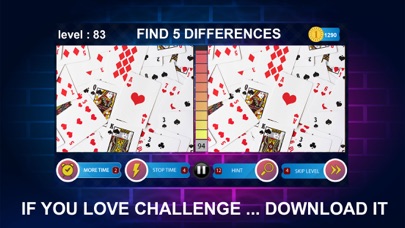 Five Differences Challenge 3 screenshot 3