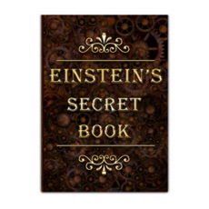 Activities of Einstein's secret book