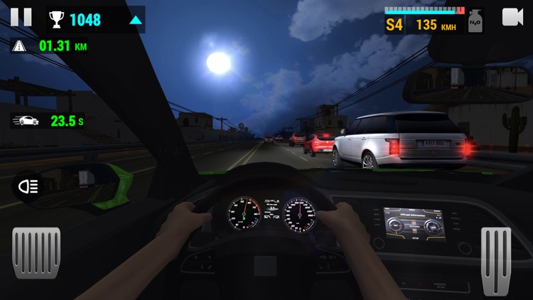 Racing Limits screenshot-0