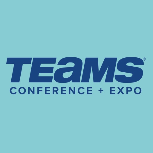 TEAMS Conference & Expo 2019