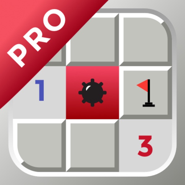 Minesweeper Classic Pro