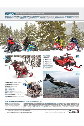 SuperTrax International - náhled