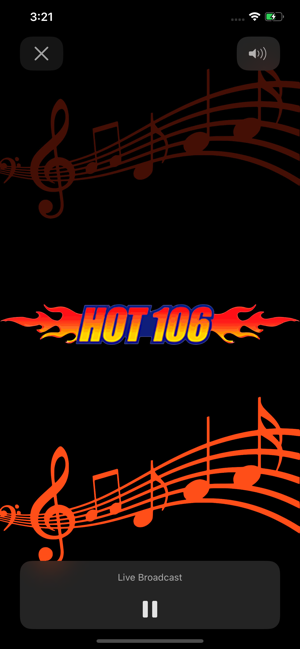 Hot 106 Fuego(圖3)-速報App