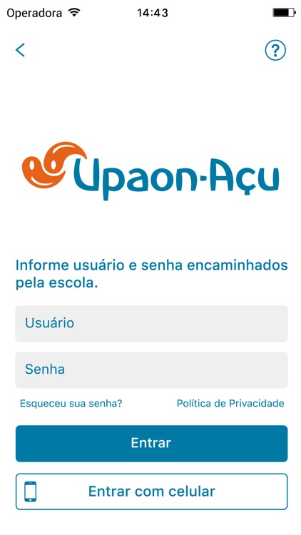 Upaon Educacional