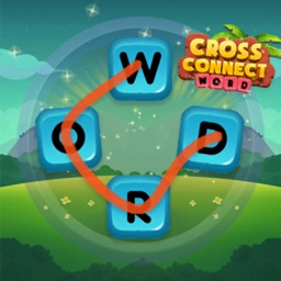 Word Crossy Link Journey