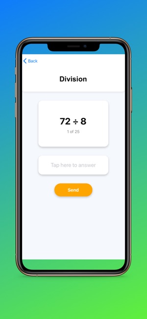 Math Flash Cards(圖5)-速報App