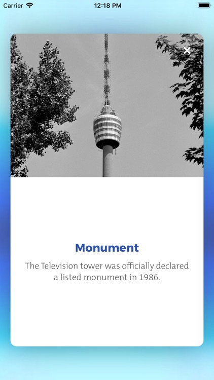 Fernsehturm