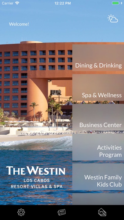 The Westin Los Cabos Resort