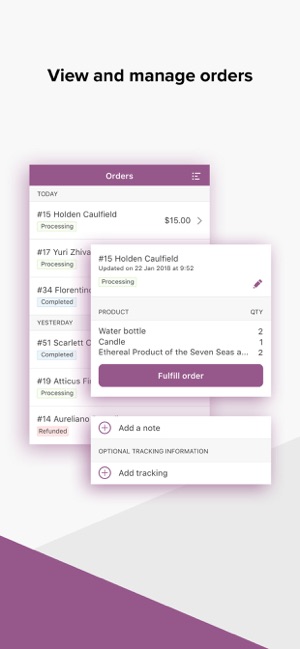 WooCommerce(圖2)-速報App