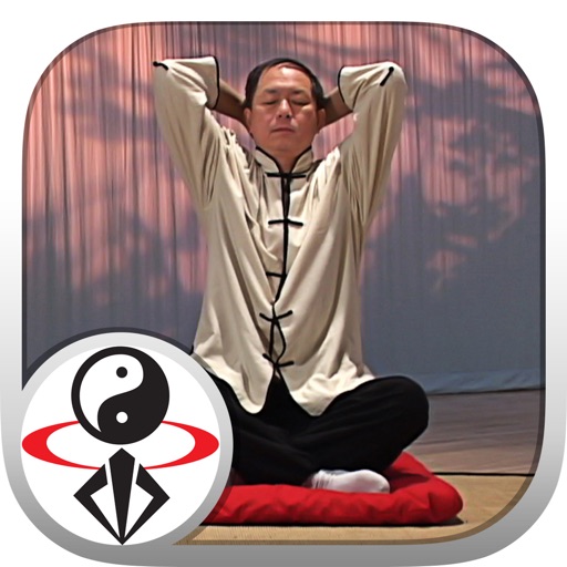Eight Brocades Qigong Sitting iOS App