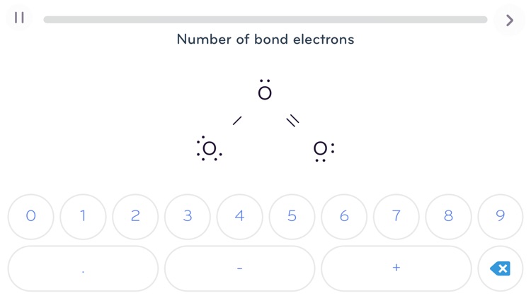 Chemistry Longtail Education